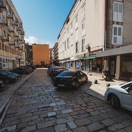 Apartment Double S Zadar Eksteriør billede